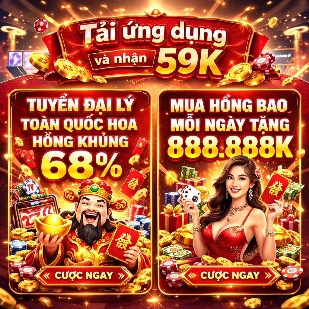 Đăng Nhập & Nhận Ngay 188k
